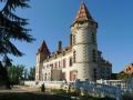 Privatvermieter Espalais Ch&acirc;teau De Lastours