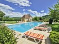 Hotel La roque gageac H&ocirc;tel Le Perigord
