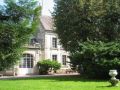 Isle de l'Authie Auxi le Château