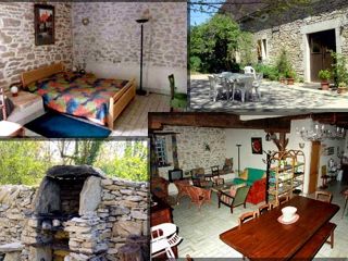 Ferienhaus Carlucet Gites du Sol Del Pech Bild 2