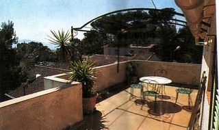 Ferienwohnung Ensues la redonne les g&icirc;tes de la Madrague Bild 1