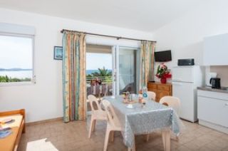Ferienwohnung Lumio R&eacute;sidence Club Arinella Bild 1