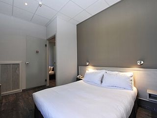Hotel Orange H&ocirc;tel Le Louvre Bild 1