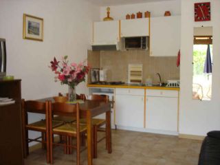 Ferienwohnung Saint REMY Au Mont Gaussier Bild 2